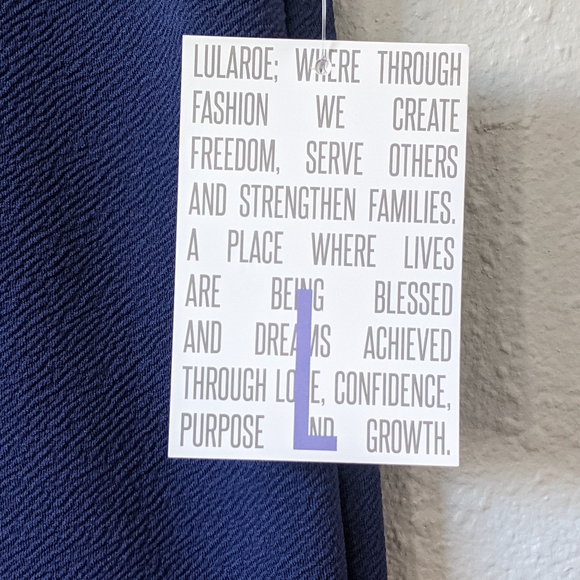 New Cassie Skirt L (14-16) - Picture 2 of 4